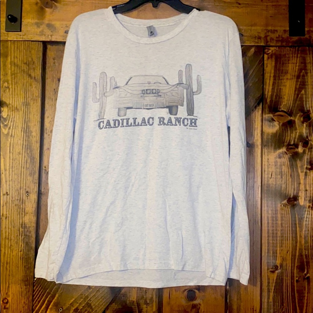 Long Sleeve Tee